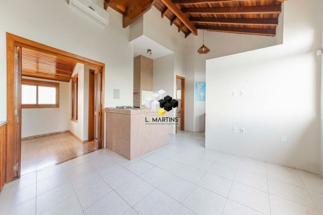 Imagem Casa com 4 Quartos à Venda, 223 m² em Vila Assunção - Porto Alegre