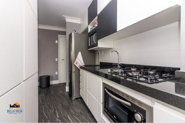 Imagem Apartamento com 2 Quartos à Venda, em Indianópolis - São Paulo Imagem Apartamento com 2 Quartos à Venda, em Indianópolis - São Paulo