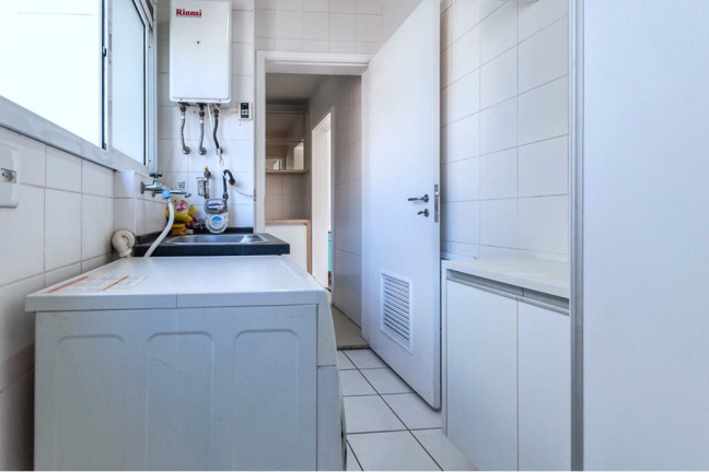 Imagem Apartamento com 3 Quartos à Venda, 159 m² em Santo Amaro - São Paulo Imagem Apartamento com 3 Quartos à Venda, 159 m² em Santo Amaro - São Paulo