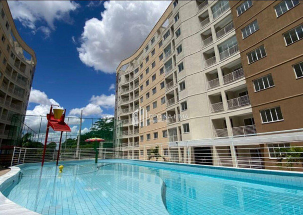 Imagem Cobertura com 3 Quartos à Venda, 145 m² em Recanto Das Palmeiras - Teresina