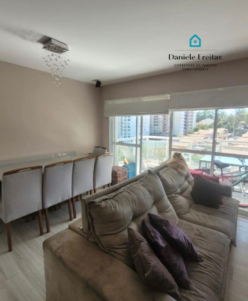 Imagem Imóvel com 3 Quartos à Venda, 92 m² em Baeta Neves - São Bernardo Do Campo Imagem Imóvel com 3 Quartos à Venda, 92 m² em Baeta Neves - São Bernardo Do Campo