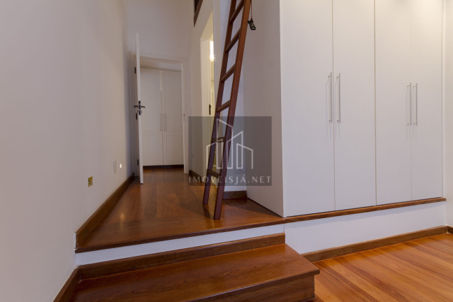 Imagem Casa com 4 Quartos à Venda, 547 m² em Alphaville Residencial Um - Barueri