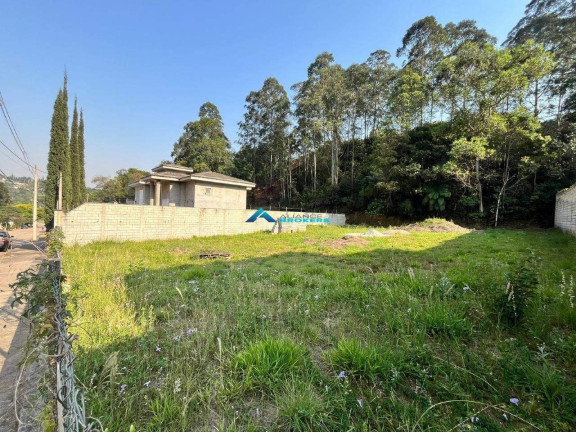 Imagem Terreno à Venda, 1.000 m² em Loteamento Vale Azul I - Jundiaí