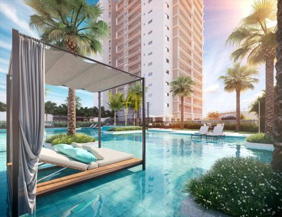 Imagem Apartamento com 3 Quartos à Venda, 125 m² em Jardim Da Glória - São Paulo Imagem Apartamento com 3 Quartos à Venda, 125 m² em Jardim Da Glória - São Paulo
