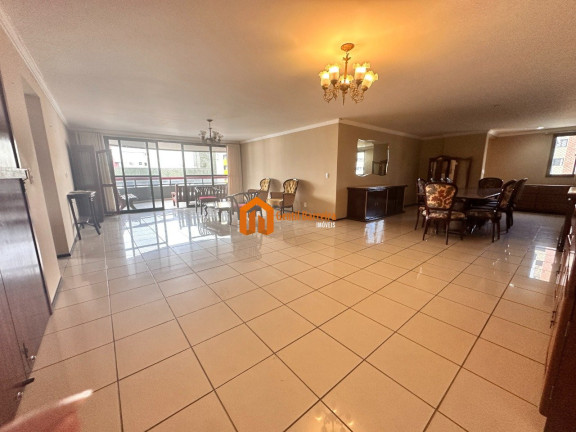 Imagem Apartamento com 4 Quartos à Venda,  em Meireles - Fortaleza