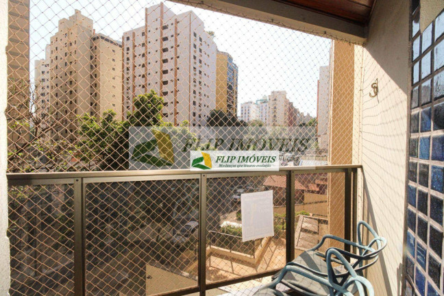 Imagem Apartamento com 3 Quartos à Venda, 156 m² em Cambuí - Campinas Imagem Apartamento com 3 Quartos à Venda, 156 m² em Cambuí - Campinas