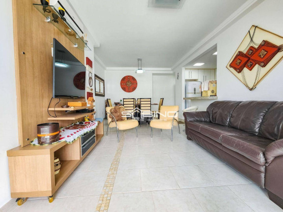 Imagem Apartamento com 3 Quartos para Temporada, 102 m² em Riviera De São Lourenço - Bertioga