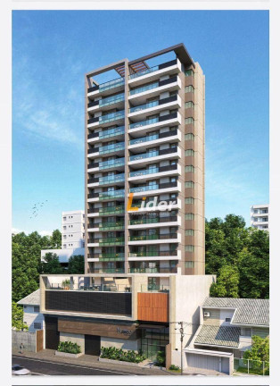 Apartamento com 3 Quartos à Venda, 160 m² em São Mateus - Juiz De Fora