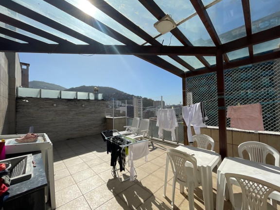 Imagem Cobertura com 3 Quartos à Venda, 150 m² em Ipanema - Rio De Janeiro Imagem Cobertura com 3 Quartos à Venda, 150 m² em Ipanema - Rio De Janeiro