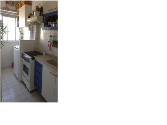 Imagem Apartamento com 2 Quartos à Venda, 50 m² em Jardim Monjolo - São Paulo