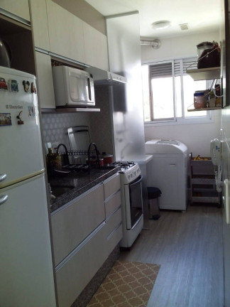 Imagem Apartamento com 3 Quartos à Venda, 61 m² em Parque União - Jundiaí Imagem Apartamento com 3 Quartos à Venda, 61 m² em Parque União - Jundiaí