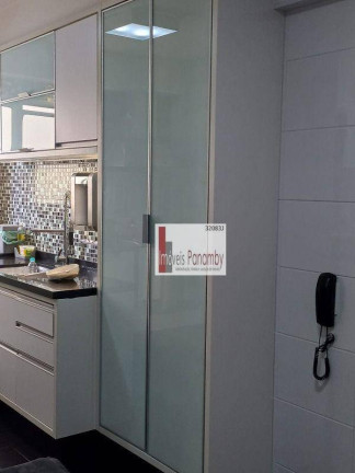Imagem Apartamento com 4 Quartos à Venda, 189 m² em Jardim São Caetano - São Caetano Do Sul Imagem Apartamento com 4 Quartos à Venda, 189 m² em Jardim São Caetano - São Caetano Do Sul
