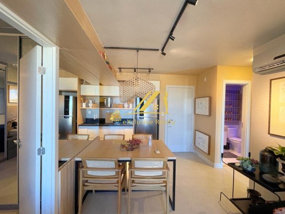 Imagem Imóvel com 1 Quarto à Venda, 46 m² em Stella Maris - Salvador Imagem Imóvel com 1 Quarto à Venda, 46 m² em Stella Maris - Salvador