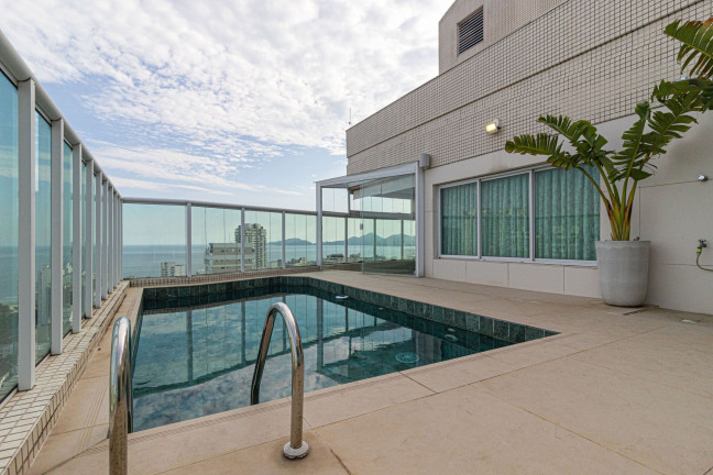 Imagem Apartamento com 3 Quartos à Venda, 280 m² em Boqueirão - Santos
