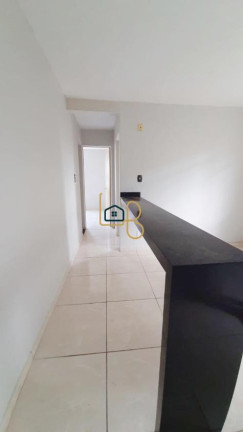 Imagem Apartamento com 2 Quartos à Venda, 40 m² em San Fernando - Londrina