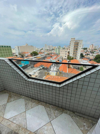 Imagem Cobertura com 3 Quartos à Venda, 140 m² em Santa Maria - São Caetano Do Sul Imagem Cobertura com 3 Quartos à Venda, 140 m² em Santa Maria - São Caetano Do Sul
