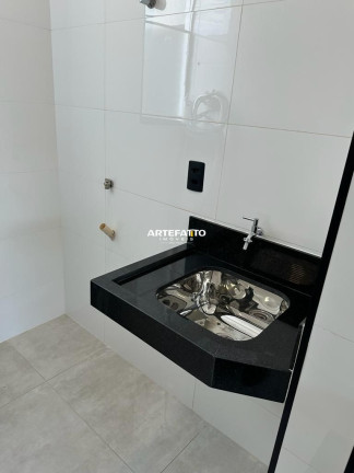 Imagem Apartamento com 3 Quartos à Venda, 100 m² em Parque Moema - Franca Imagem Apartamento com 3 Quartos à Venda, 100 m² em Parque Moema - Franca