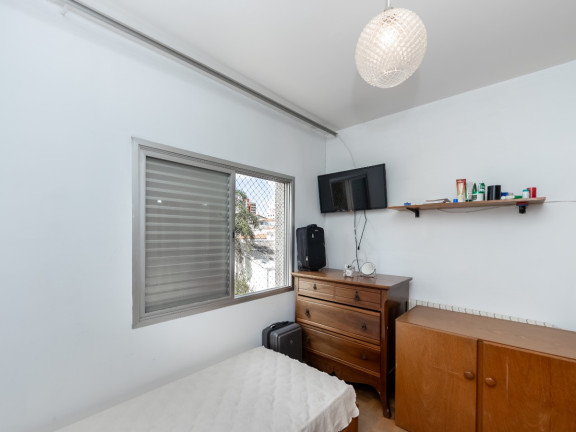 Imagem Apartamento com 2 Quartos à Venda, 64 m² em Mirandópolis - São Paulo