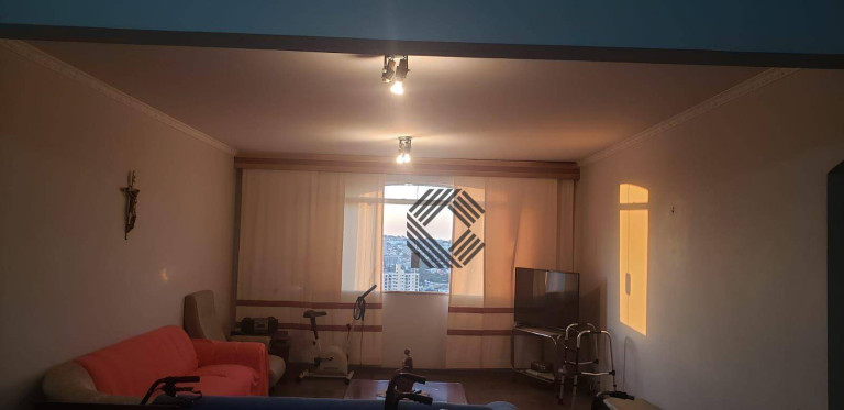 Imagem Apartamento com 3 Quartos à Venda ou Locação, 189 m² em Centro - Sorocaba