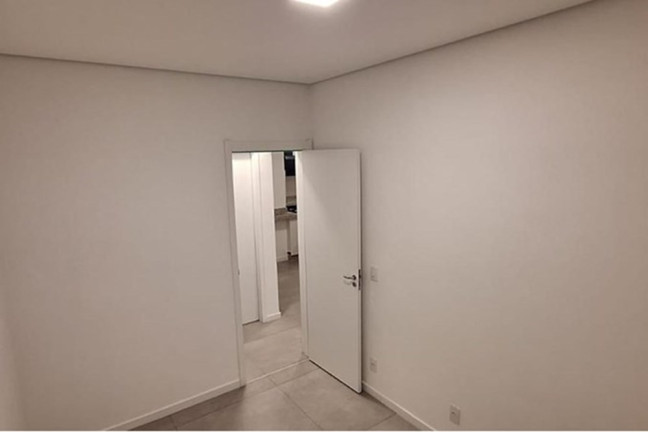 Imagem Apartamento com 3 Quartos à Venda, 122 m² em Cidade Santos Dumont - Jundiaí
