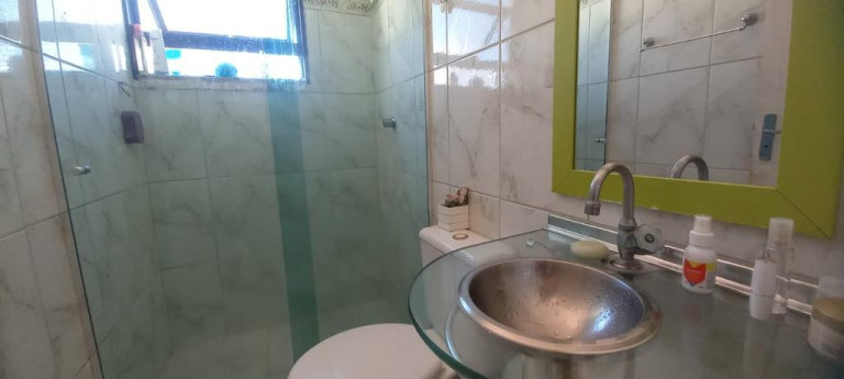 Imagem Apartamento com 2 Quartos à Venda, 52 m² em Jardim Itayu - Campinas Imagem Apartamento com 2 Quartos à Venda, 52 m² em Jardim Itayu - Campinas