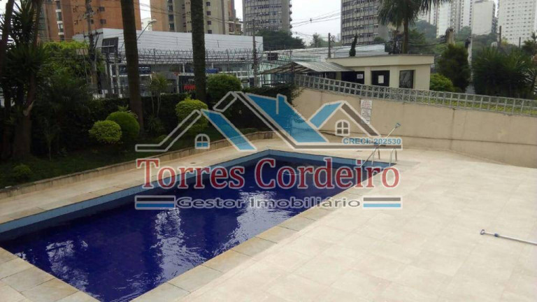 Cobertura com 2 Quartos à Venda, 104 m² em Vila Andrade - São Paulo