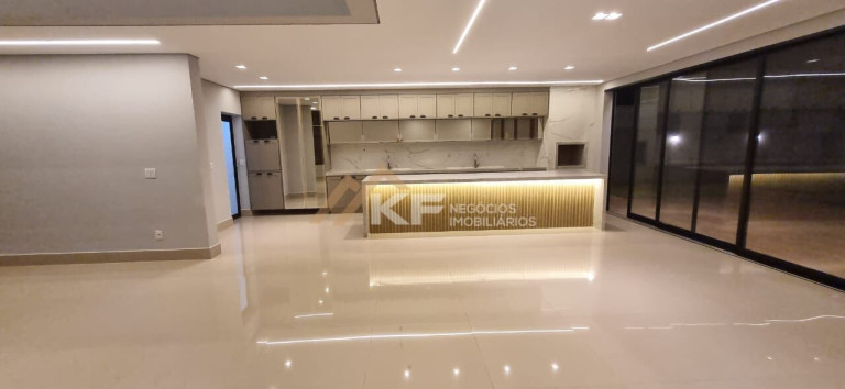Imagem Casa de Condomínio com 3 Quartos à Venda, 340 m² em Alphaville - Ribeirão Preto Imagem Casa de Condomínio com 3 Quartos à Venda, 340 m² em Alphaville - Ribeirão Preto