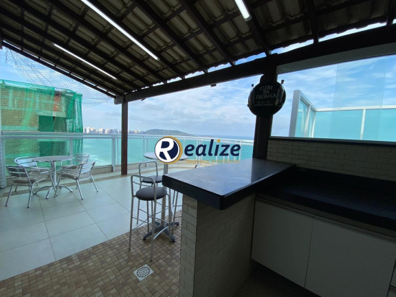 Imagem Imóvel com 3 Quartos à Venda, 247 m² em Praia Do Morro - Guarapari