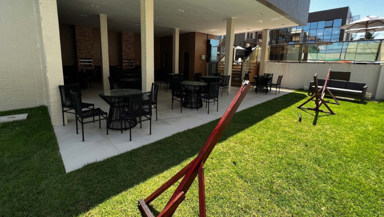 Imagem Apartamento com 3 Quartos à Venda, 67 m² em Altiplano Cabo Branco - João Pessoa Imagem Apartamento com 3 Quartos à Venda, 67 m² em Altiplano Cabo Branco - João Pessoa