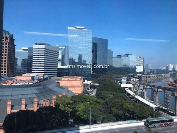 Imagem Sala Comercial à Venda, 416 m² em Chácara Itaim - São Paulo
