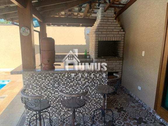 Imagem Casa com 5 Quartos à Venda, 190 m² em Horto Florestal - Ubatuba Imagem Casa com 5 Quartos à Venda, 190 m² em Horto Florestal - Ubatuba