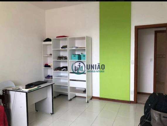Imagem Apartamento com 2 Quartos à Venda, 70 m² em Centro - Niterói