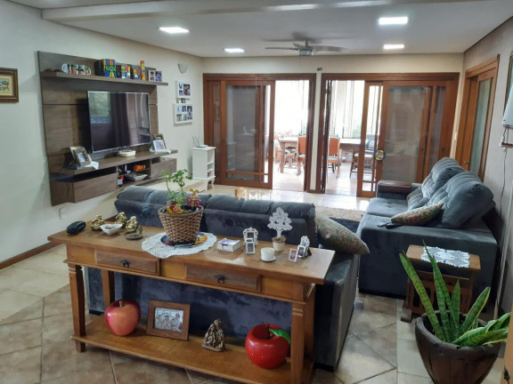 Imagem Casa com 3 Quartos à Venda, 400 m² em Elsa - Viamão Imagem Casa com 3 Quartos à Venda, 400 m² em Elsa - Viamão