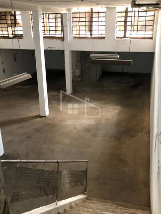 Imagem Sala Comercial à Venda, 525 m² em Jabaquara - São Paulo
