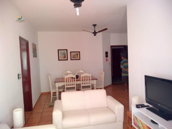 Imagem Apartamento com 1 Quarto à Venda, 60 m² em Enseada - Guarujá Imagem Apartamento com 1 Quarto à Venda, 60 m² em Enseada - Guarujá