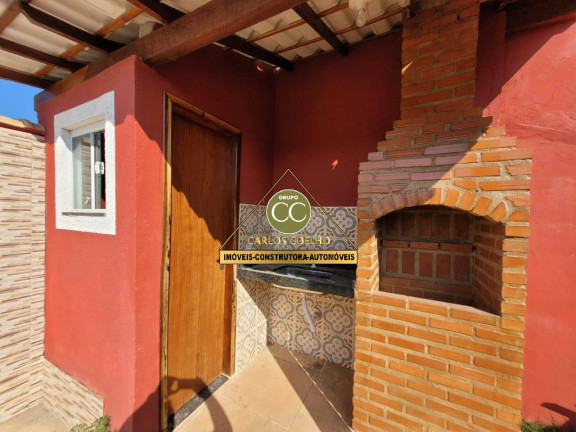 Imagem Casa com 2 Quartos à Venda,  em Unamar (tamoios) - Cabo Frio