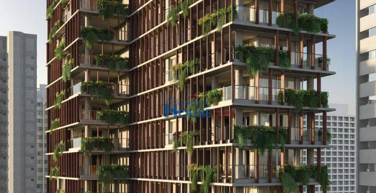 Imagem Apartamento com 3 Quartos à Venda, 204 m² em Itaim Bibi - São Paulo Imagem Apartamento com 3 Quartos à Venda, 204 m² em Itaim Bibi - São Paulo
