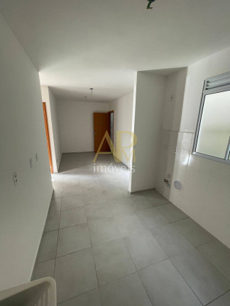 Apartamento com 2 Quartos à Venda, 51 m² em Bom Viver - Biguaçu