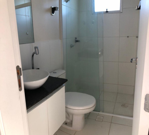 Imagem Apartamento com 2 Quartos à Venda, 48 m² em Caixa D'água - Lauro De Freitas Imagem Apartamento com 2 Quartos à Venda, 48 m² em Caixa D'água - Lauro De Freitas