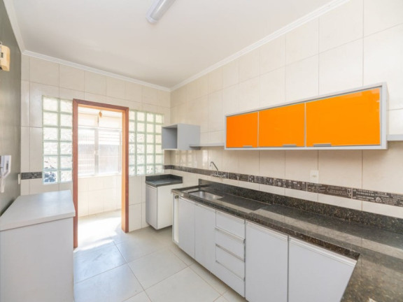 Imagem Apartamento com 3 Quartos à Venda, 127 m² em Cristo Redentor - Porto Alegre