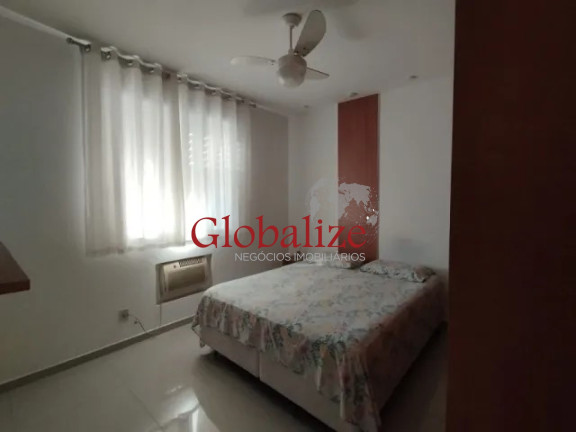 Imagem Imóvel com 2 Quartos à Venda, 100 m² em Embaré - Santos