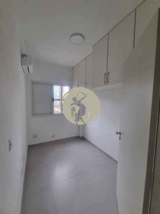 Imagem Apartamento com 2 Quartos à Venda, 70 m² em Gonzaga - Santos Imagem Apartamento com 2 Quartos à Venda, 70 m² em Gonzaga - Santos