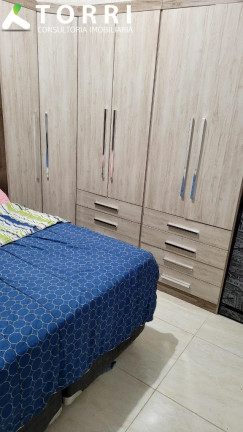 Imagem Casa com 2 Quartos à Venda, 52 m² em Jardim Santa Marta - Sorocaba Imagem Casa com 2 Quartos à Venda, 52 m² em Jardim Santa Marta - Sorocaba