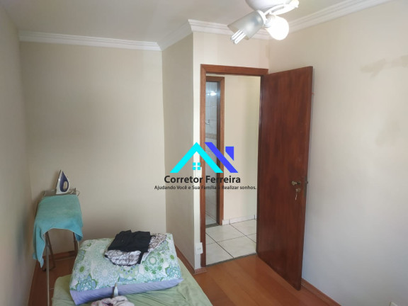 Imagem Imóvel com 2 Quartos à Venda, 49 m² em Parque Pinheiros - Taboão Da Serra Imagem Imóvel com 2 Quartos à Venda, 49 m² em Parque Pinheiros - Taboão Da Serra