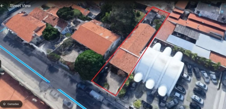 Imagem Imóvel com 3 Quartos à Venda, 277 m² em Cidade Dos Funcionários - Fortaleza Imagem Imóvel com 3 Quartos à Venda, 277 m² em Cidade Dos Funcionários - Fortaleza