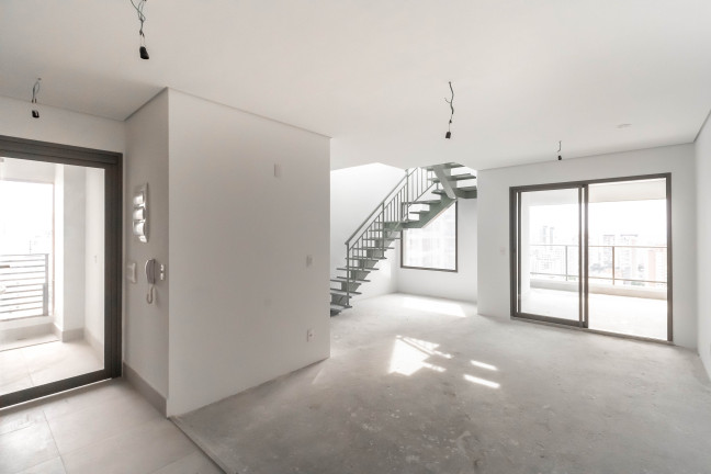 Imagem Apartamento com 2 Quartos à Venda, 134 m² em Perdizes - São Paulo