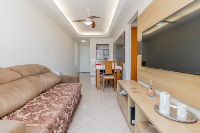 Imagem Apartamento com 2 Quartos à Venda, 50 m² em Vila Bela - São Paulo Imagem Apartamento com 2 Quartos à Venda, 50 m² em Vila Bela - São Paulo