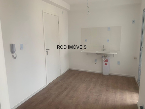 Apartamento com 2 Quartos à Venda, 30 m² em Vila Sônia - São Paulo
