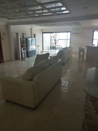 Imagem Cobertura com 5 Quartos à Venda, 257 m² em Aviação - Praia Grande Imagem Cobertura com 5 Quartos à Venda, 257 m² em Aviação - Praia Grande