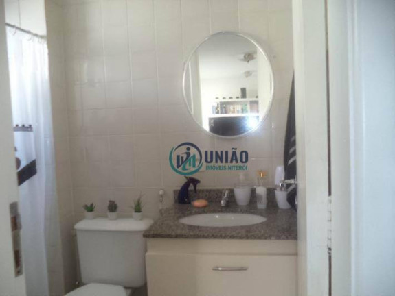 Imagem Cobertura com 4 Quartos à Venda, 114 m² em Icaraí - Niterói Imagem Cobertura com 4 Quartos à Venda, 114 m² em Icaraí - Niterói